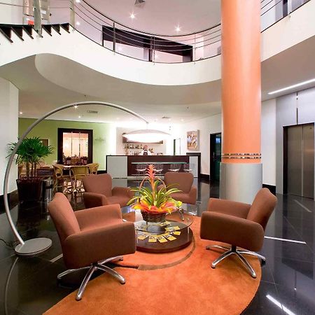 Mercure Hotel Manaus Interior foto